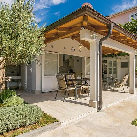 Gorgeous Apartment In Krk With Wifi 普纳特 外观 照片